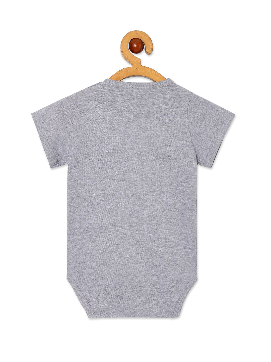 Panda Mumma and Baby Twinning- Combo of 1 T-shirt and 1 Onesie