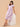 Pastel Affair Maternity and Nursing Dress
