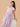 Pastel Affair Maternity and Nursing Dress