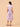 Pastel Affair Maternity and Nursing Dress