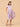 Pastel Affair Maternity and Nursing Dress