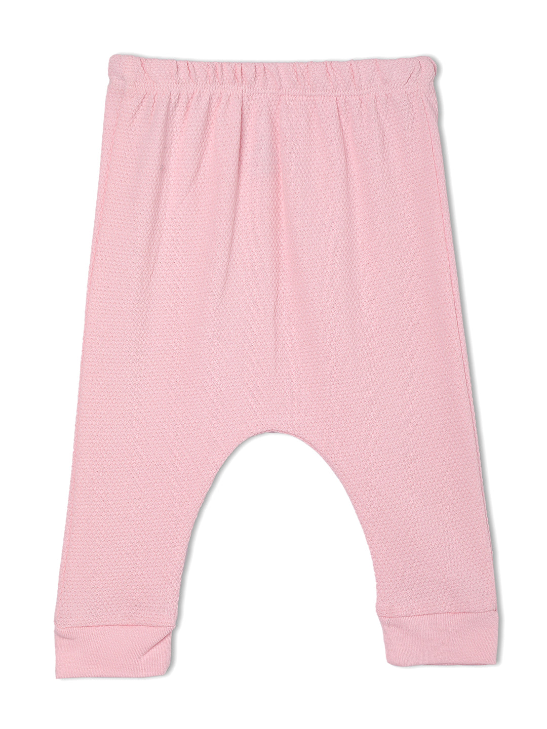 Pastel Pink Infant Set