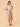 Pastel Poetry Maternity and Nursing Dress