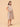 Pastel Poetry Maternity and Nursing Dress