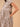 Pastel Poetry Maternity and Nursing Dress