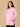 Pastel Puffer Maternity and Nursing Sweatshirt Hoodie