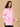 Pastel Puffer Maternity and Nursing Sweatshirt Hoodie