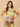 Peel Good Look Maternity and Nursing Nightwear Set