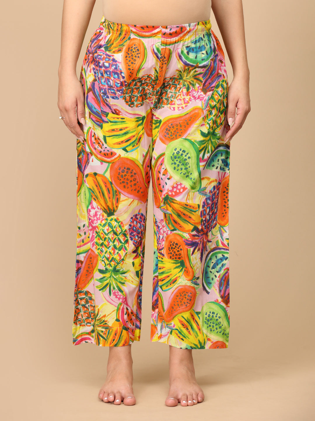Peel Good Look Maternity and Nursing Nightwear Set