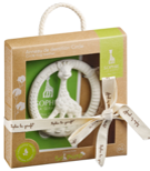 Sophie la Girafe So'pure Circle teether