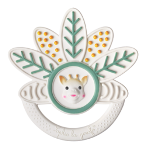 Sophie la girafe Mille-feuille teething ring