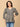 Pigment Pranks Maternity and Nursing Top