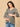 Pigment Pranks Maternity and Nursing Top