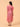 Pink Regalia Maternity and Nursing Dress