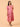 Pink Regalia Maternity and Nursing Dress