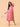 Pink Regalia Maternity and Nursing Dress