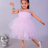 Pinking Perfect Girls Tulle Dress