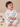 Infant Romper (Jabla Style) - Wild & Cozy Edit