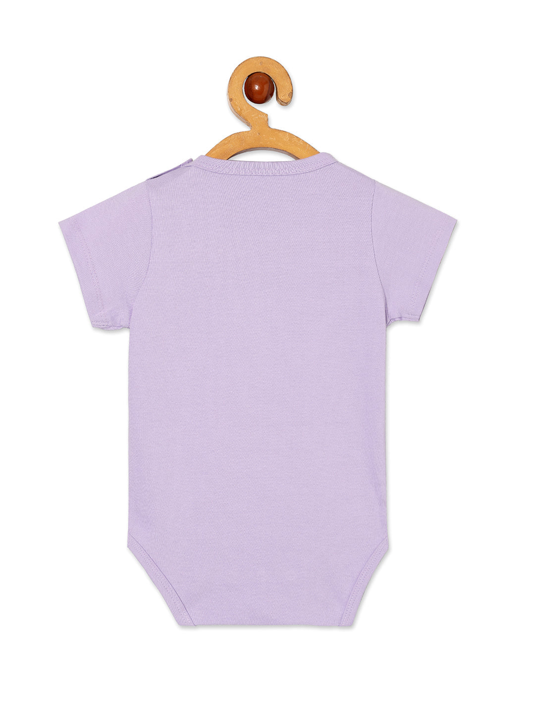 Pop Mumma and Baby Twinning- Combo of 1 T-shirt and 1 Onesie