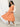 Pumpkin Spice Maternity and Nursing Sleeveless Winter Dress