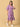 Purple With a Purpose Women's Dress