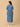 Riot of Hues Maternity and Nursing Dress
