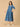 Riot of Hues Maternity and Nursing Dress