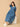 Riot of Hues Maternity and Nursing Dress