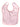 Rosy Hearts - Feeding Bib