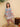 Rustic Roots Girls Anarkali Kurta Set