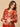 Rust in Show Maternity and Nursing Maxi Dress