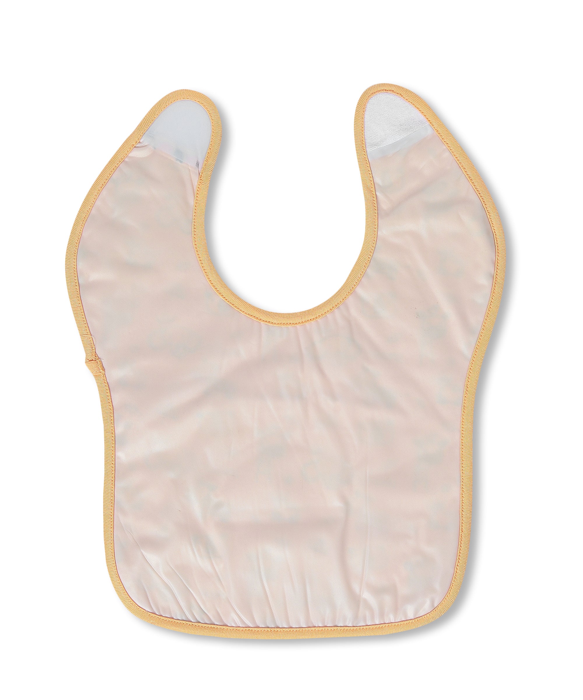 Rusty Jungle - Feeding Bib