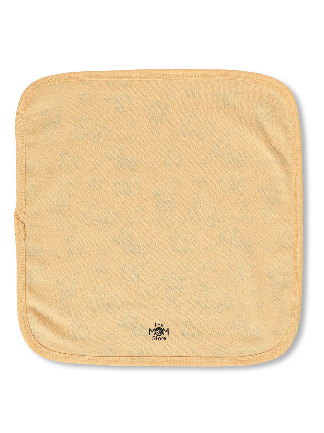 Rusty Jungle - Napkin