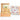Sunset Safari 5 PCS New Born Gift Hamper Set - Shimmer - The Mom Store