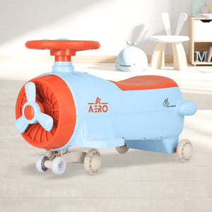 R for Rabbit Iya Iya Aero - The Mom Store