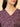 Sleek Cabernet Maternity and Nursing Dress