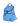 Sapphire Snuggle Quilted Diaper Bag