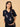 Shadow Utility Maternity and Nursing Dress