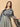 Shape Shifter Maternity and Nursing Kurta Set With Dupatta
