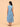Sky Belle Maternity and Nursing Dress