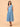 Sky Belle Maternity and Nursing Dress