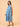 Sky Belle Maternity and Nursing Dress