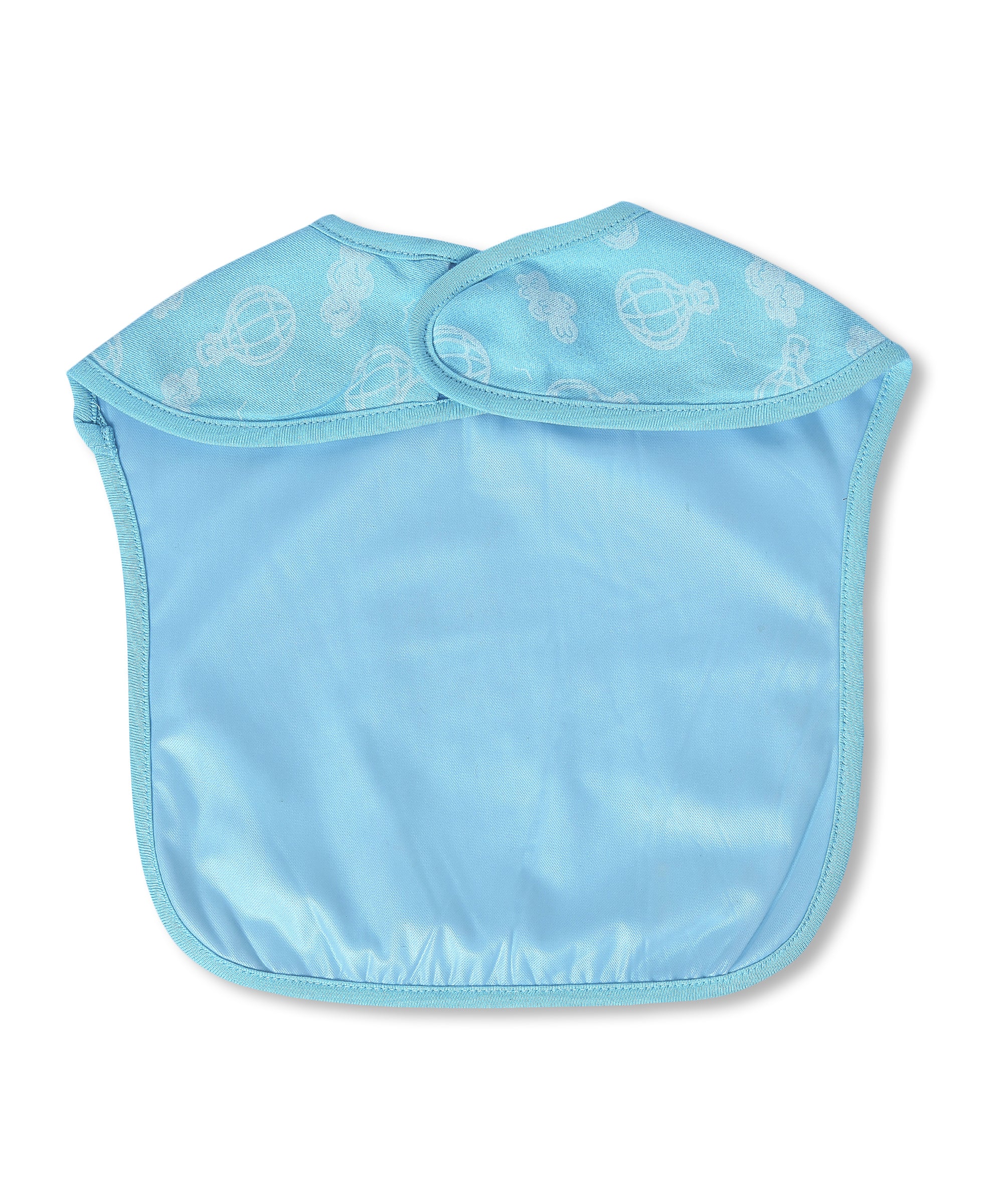 Sky Drift - Feeding Bib