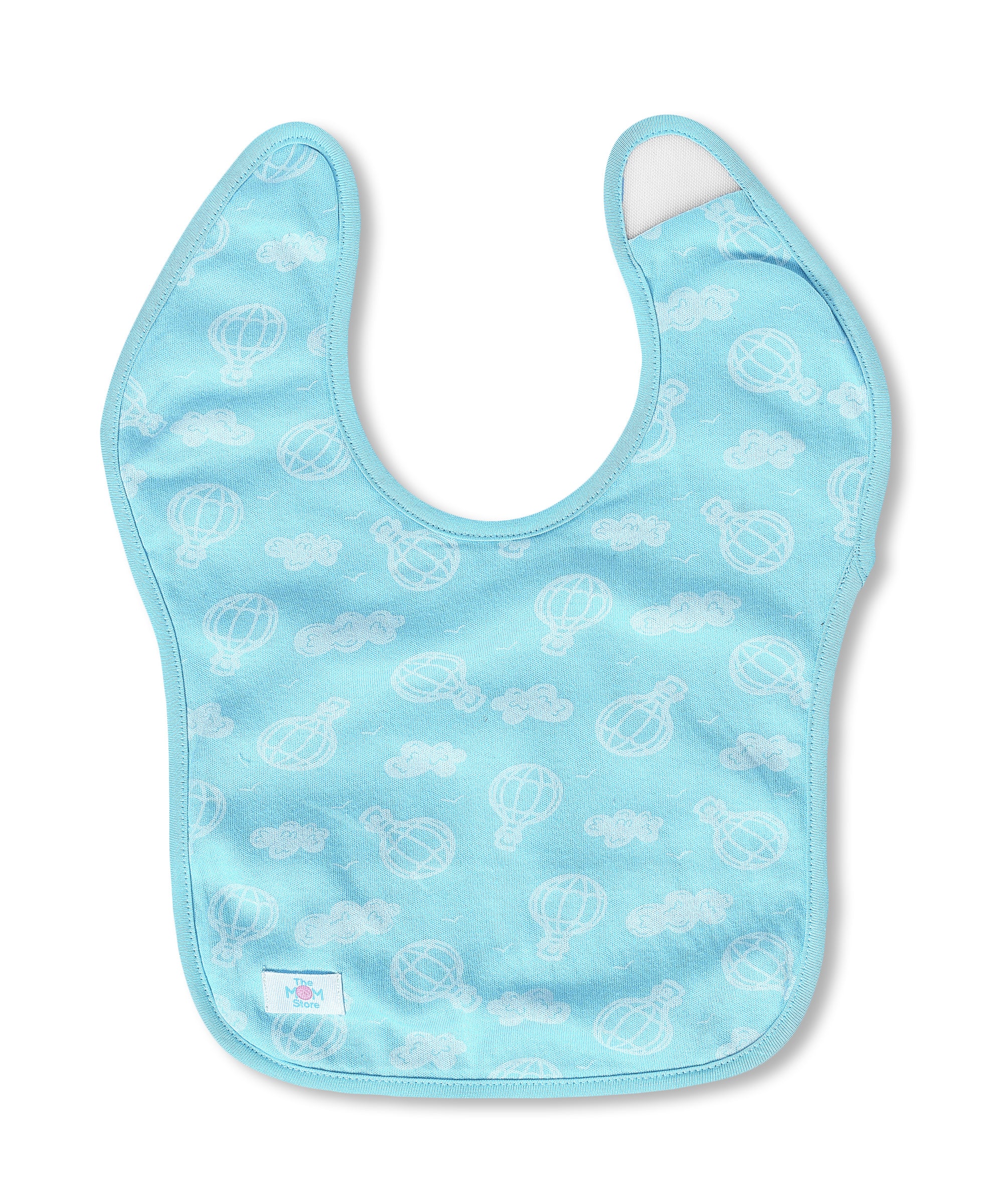 Sky Drift - Feeding Bib
