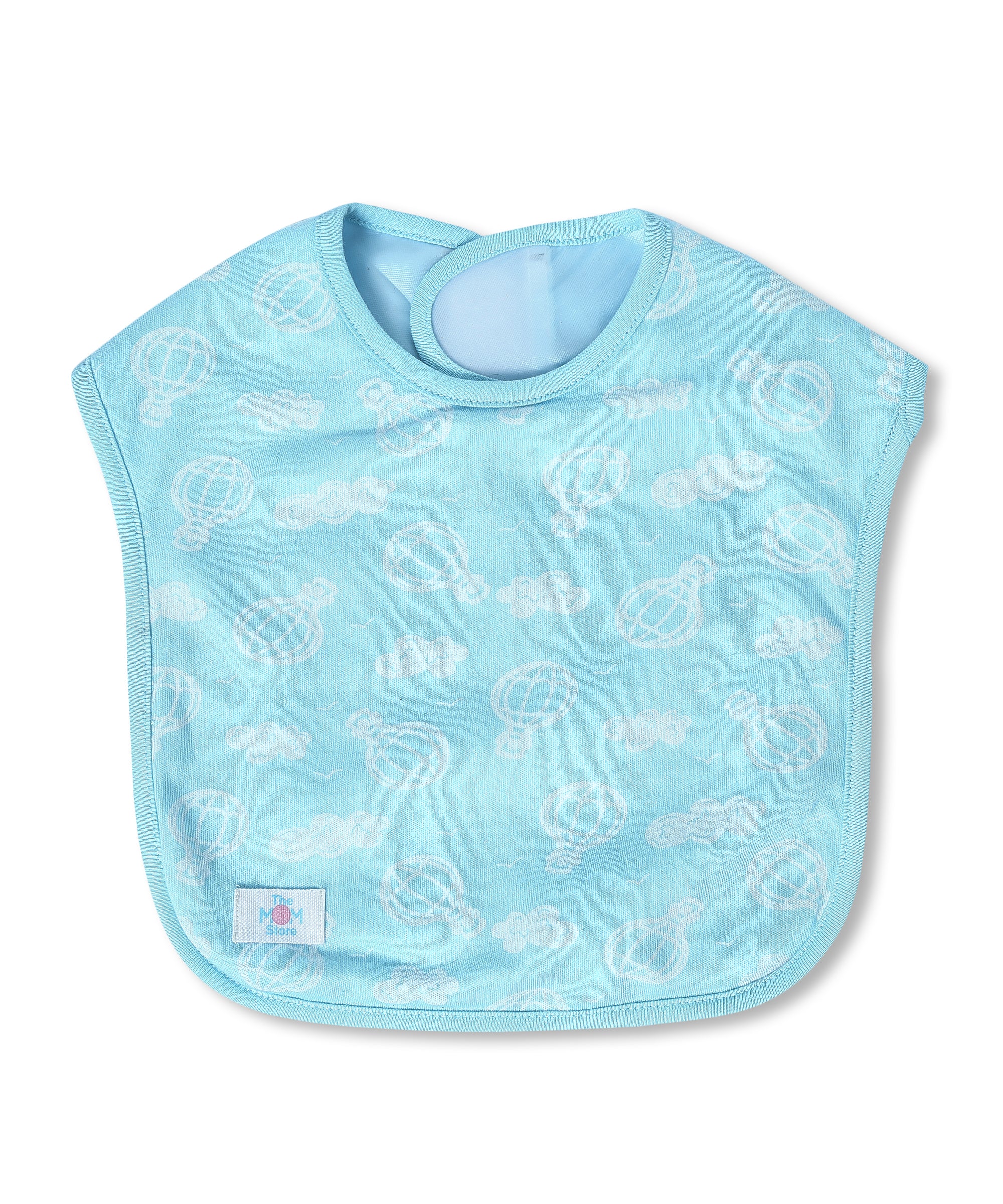 Sky Drift - Feeding Bib