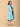 Sky’s the Limit Maternity and Nursing Shacket Dress