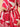 Sleek Fuchsia Maternity and Nursing Dress