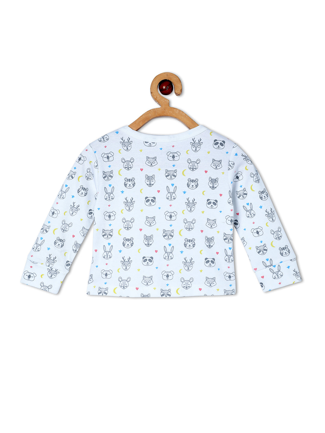 Sleep Munchkins Infant Jabla Pajama Set