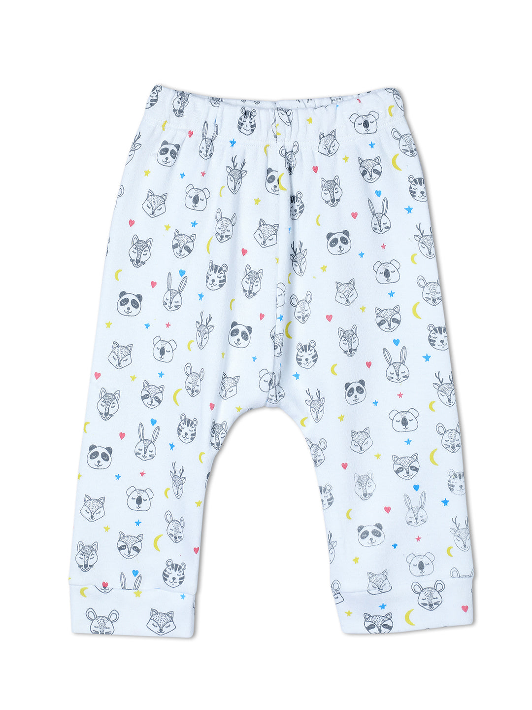 Sleep Munchkins Infant Jabla Pajama Set