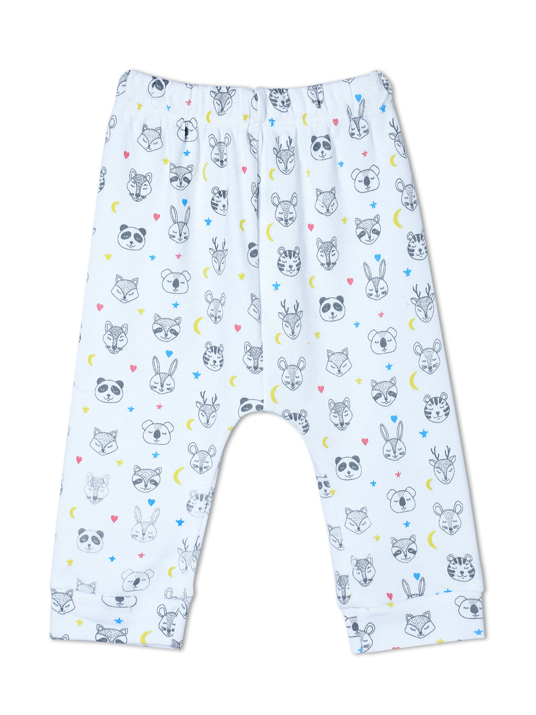 Sleep Munchkins Infant Jabla Pajama Set